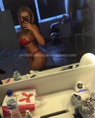 Анкета проститутки Ксения - метро Северное Тушино, возраст - 24