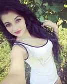 Анкета проститутки Ольга - метро Тимирязевский, возраст - 24