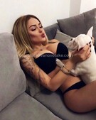 Анкета проститутки Лада - метро Угреша, возраст - 24