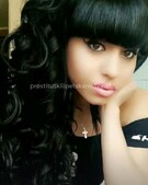 Анкета проститутки Лилия - метро Дмитровский, возраст - 24