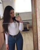 Анкета проститутки Жанна - метро Замоскворечье, возраст - 24