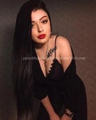 Анкета проститутки Полина - метро Южное Бутово, возраст - 24