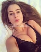 Анкета проститутки Ксения - метро Выхино-Жулебино, возраст - 24