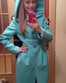 Анкета проститутки Услада - метро Дорогомилово, возраст - 24