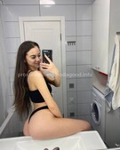 Анкета проститутки Юля - метро Тверской, возраст - 24