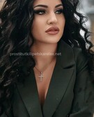 Анкета проститутки Полина - метро Беговой, возраст - 24