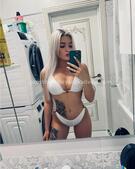 Анкета проститутки Екатерина - метро Ясенево, возраст - 24