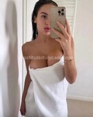 Анкета проститутки Рита - метро Митино, возраст - 24