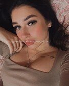 Анкета проститутки Любовь - метро Таганский, возраст - 25