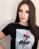 Анкета проститутки Мелисса - метро Ясенево, возраст - 25