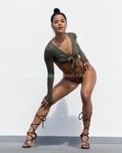 Анкета проститутки Лаура - метро Чертаново Северное, возраст - 25