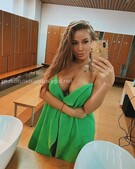 Анкета проститутки Ксения - метро Ясенево, возраст - 25