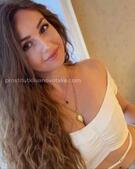 Анкета проститутки Эвелина - метро Тропарево-Никулино, возраст - 25