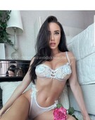 Анкета проститутки Яна - метро Мещанский, возраст - 25