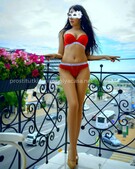 Анкета проститутки Милослава - метро Отрадное, возраст - 25