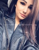 Анкета проститутки Ярослава - метро Ломоносовский, возраст - 25