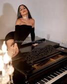 Анкета проститутки Любовь - метро Марфино, возраст - 25