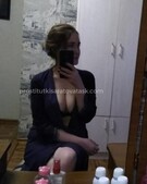 Анкета проститутки Мирослава - метро Нагатино-Садовники, возраст - 25