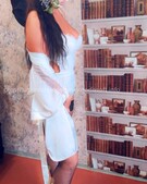 Анкета проститутки Ульяна - метро Выхино-Жулебино, возраст - 25