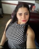 Анкета проститутки Ульяна - метро Хамовники, возраст - 25