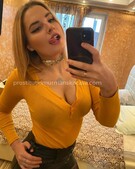 Анкета проститутки Леся - метро Тверской, возраст - 25