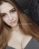 Анкета проститутки Любовь - метро Ломоносовский, возраст - 25