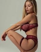 Анкета проститутки Алиса - метро Северное Медведково, возраст - 25