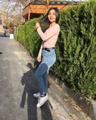 Анкета проститутки Даша - метро Строгино, возраст - 25