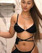 Анкета проститутки Алена - метро Саларьево, возраст - 25