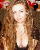 Анкета проститутки Милослава - метро Дорогомилово, возраст - 25