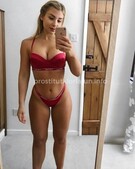 Анкета проститутки Леля - метро Хорошевский, возраст - 25