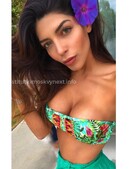 Анкета проститутки Милана - метро Замоскворечье, возраст - 26