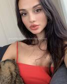 Анкета проститутки Эвелина - метро Ростокино, возраст - 26