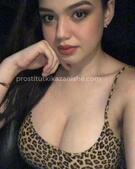 Анкета проститутки Олечка - метро Ясенево, возраст - 26