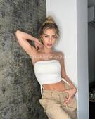 Анкета проститутки Лариса - метро Останкинский, возраст - 26