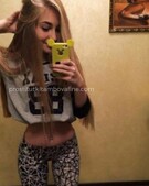 Анкета проститутки Алиса - метро Сокольники, возраст - 26