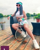 Анкета проститутки Лизочка - метро Текстильщики, возраст - 26