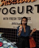 Анкета проститутки Надюша - метро Таганский, возраст - 26