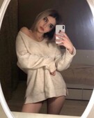 Анкета проститутки Елизавета - метро Текстильщики, возраст - 26