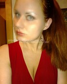 Анкета проститутки Ксюша - метро Тимирязевский, возраст - 26