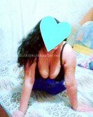 Анкета проститутки Мирослава - метро Хорошевский, возраст - 26