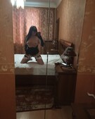 Анкета проститутки Услада - метро Беговой, возраст - 26