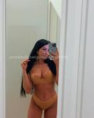 Анкета проститутки Роза - метро Таганский, возраст - 27