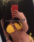 Анкета проститутки Лаура - метро Академический, возраст - 27