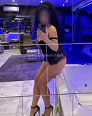 Анкета проститутки Шарлотта - метро Тверской, возраст - 27