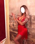 Анкета проститутки Даша - метро Красносельский, возраст - 27