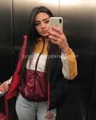 Анкета проститутки Эвелина - метро Орехово-Борисово Южное, возраст - 27