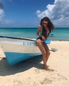 Анкета проститутки Забава - метро Дорогомилово, возраст - 28