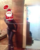 Анкета проститутки Ника - метро Нагатино-Садовники, возраст - 29