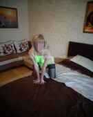 Анкета проститутки Лика - метро Коньково, возраст - 29